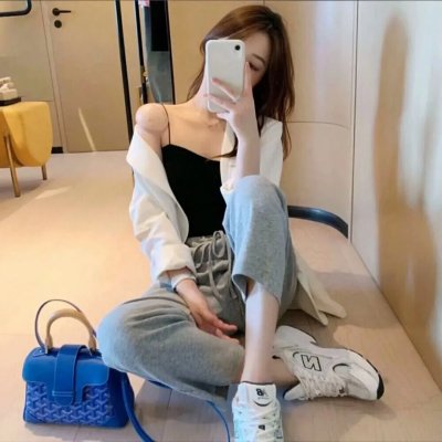 别动我的男主角