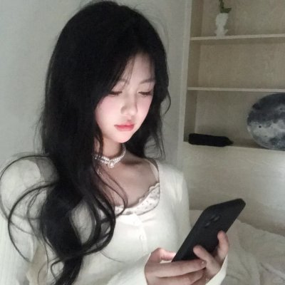 浪漫的蓝色