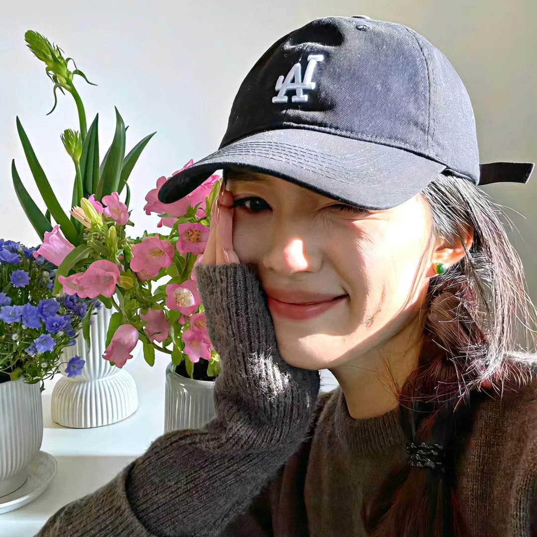 野性玉女
